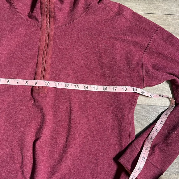 Tommy Bahama 1/4 Zip Women Sweater- Small - Picture 3 of 8